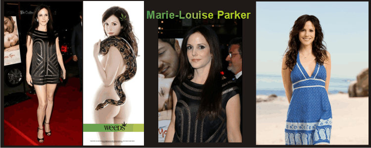 marie louise parker (113K)