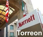 marriot Torreon (16K)